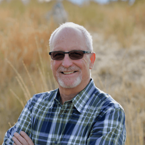 Gary Allen