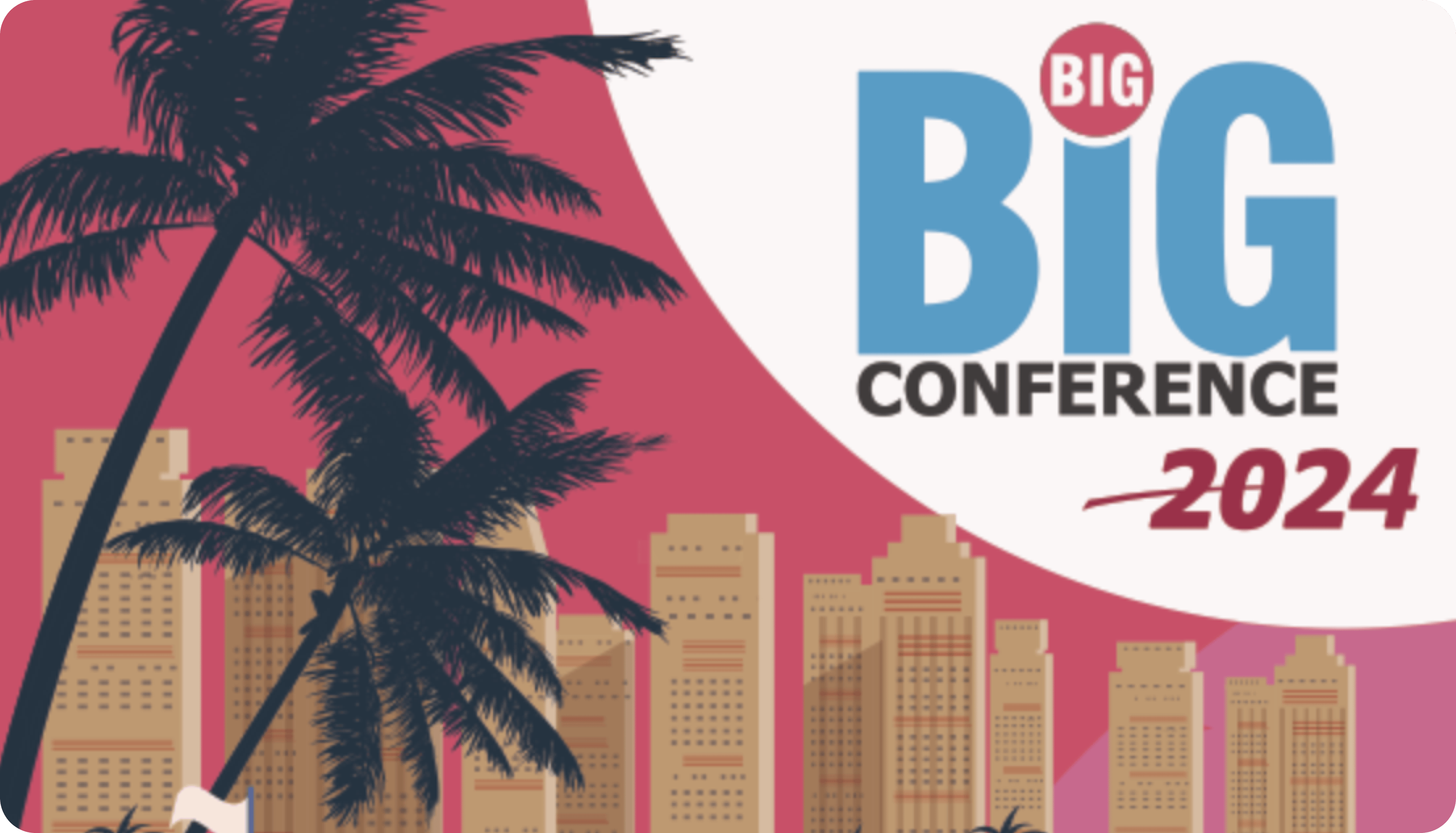 Big Conference Event Thumbnail