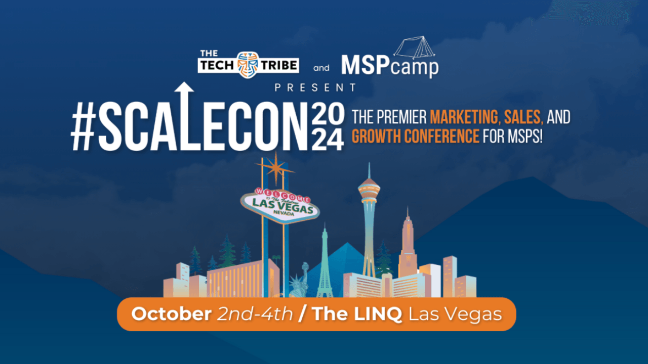 ScaleCon24