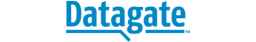 The Datagate logo