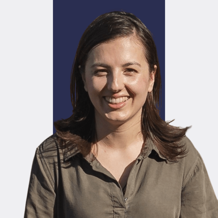 Julie Ferraz