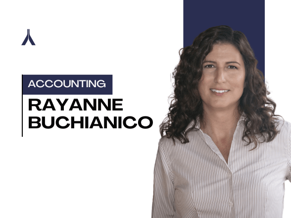 Rayanne Buchianico