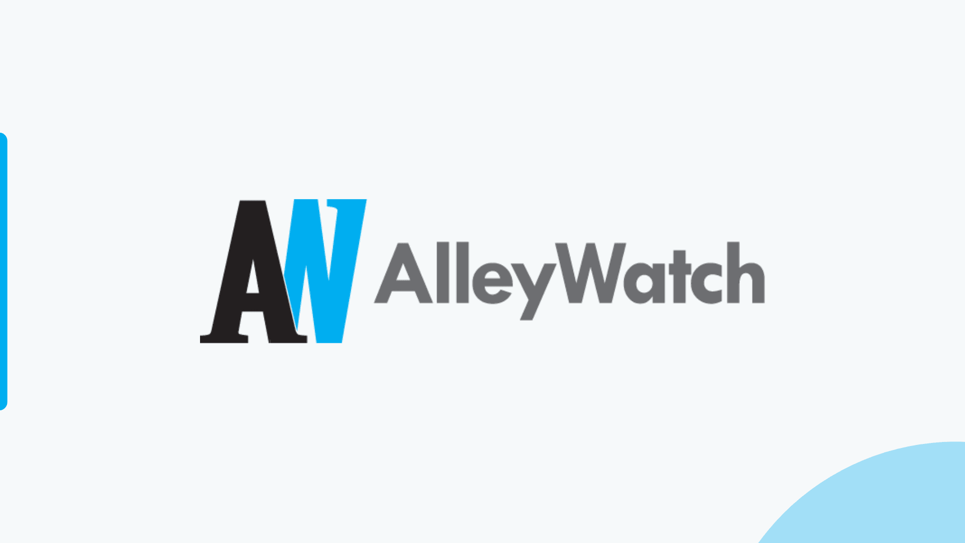 AlleyWatch Coverage