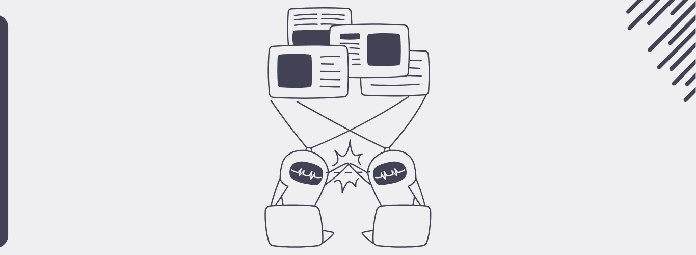 How The Components Work Together