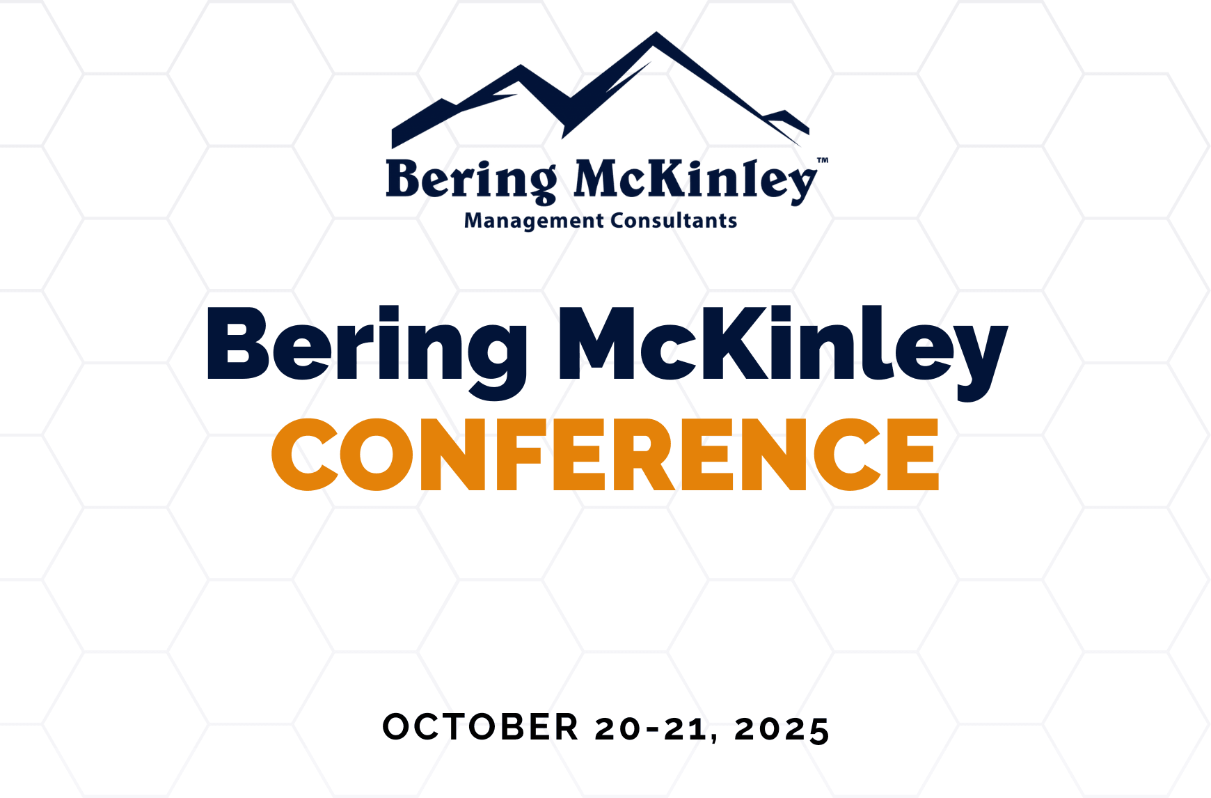 Bering McKinley 2025 Q4|2025