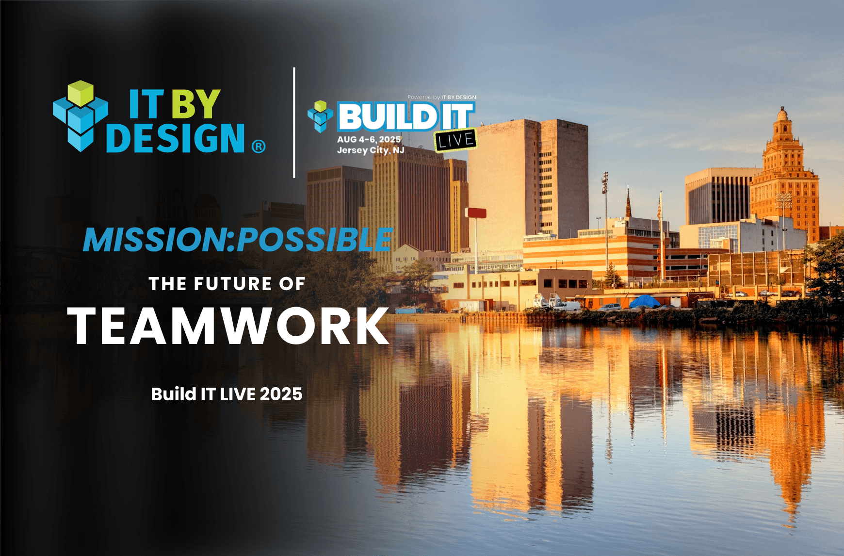 BuildIT Live 2025