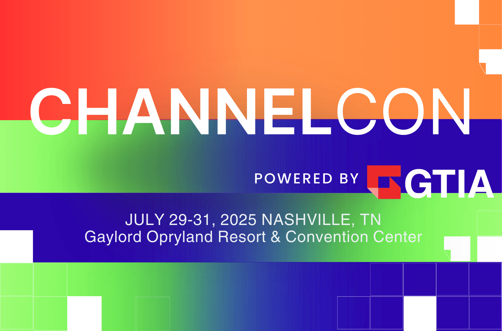 ChannelCon 2025