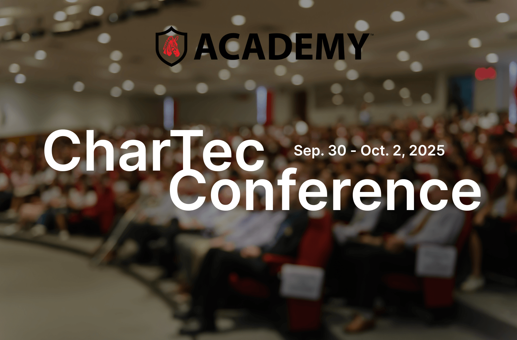 CharTec Academy 2025