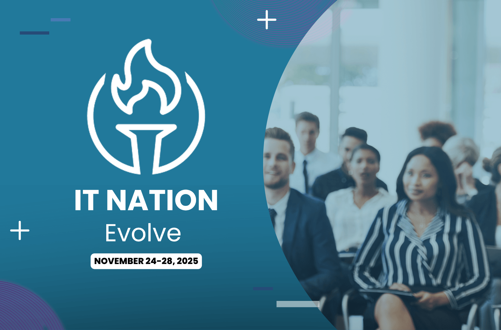 ITNation Evolve