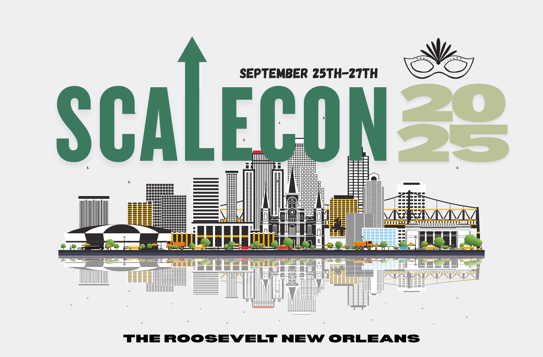 ScaleCon 2025