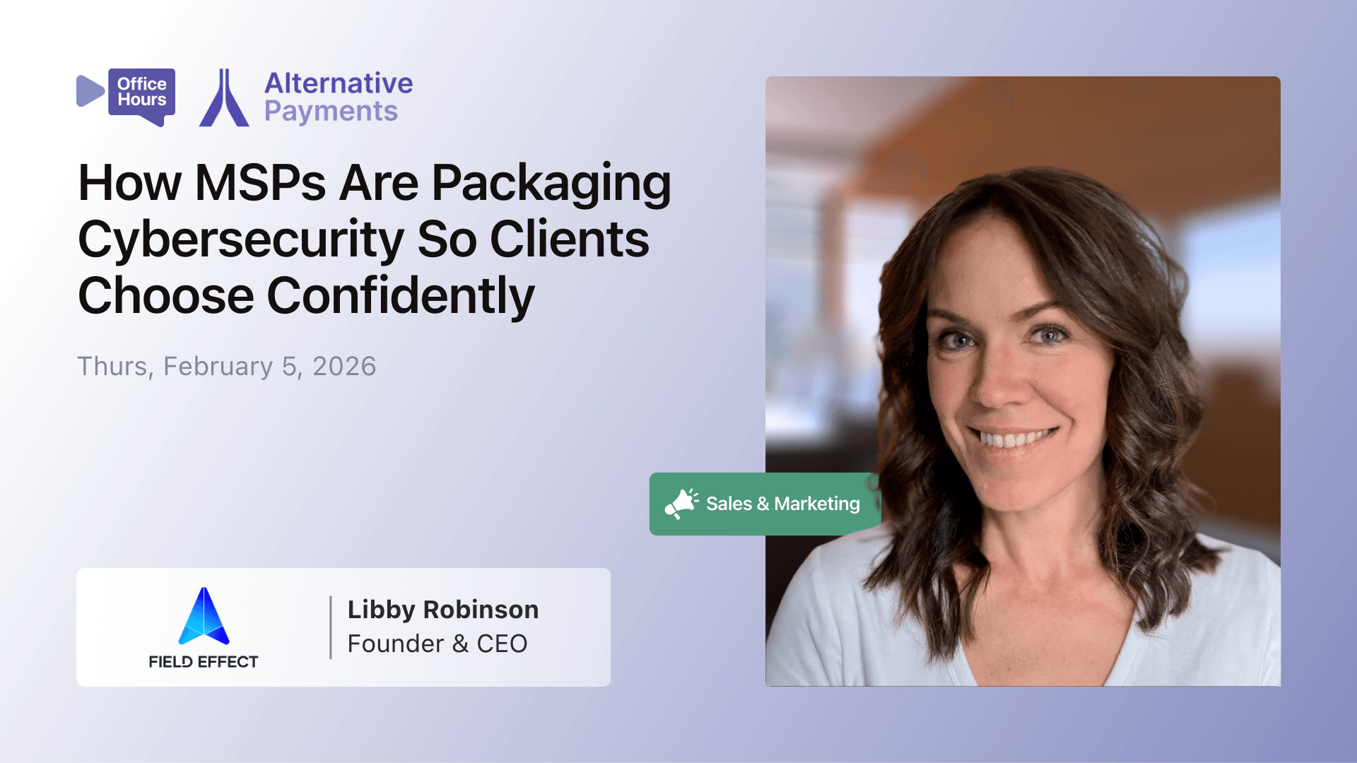 How MSPs Are Packaging Cybersecurity So Clients Choose Confidently