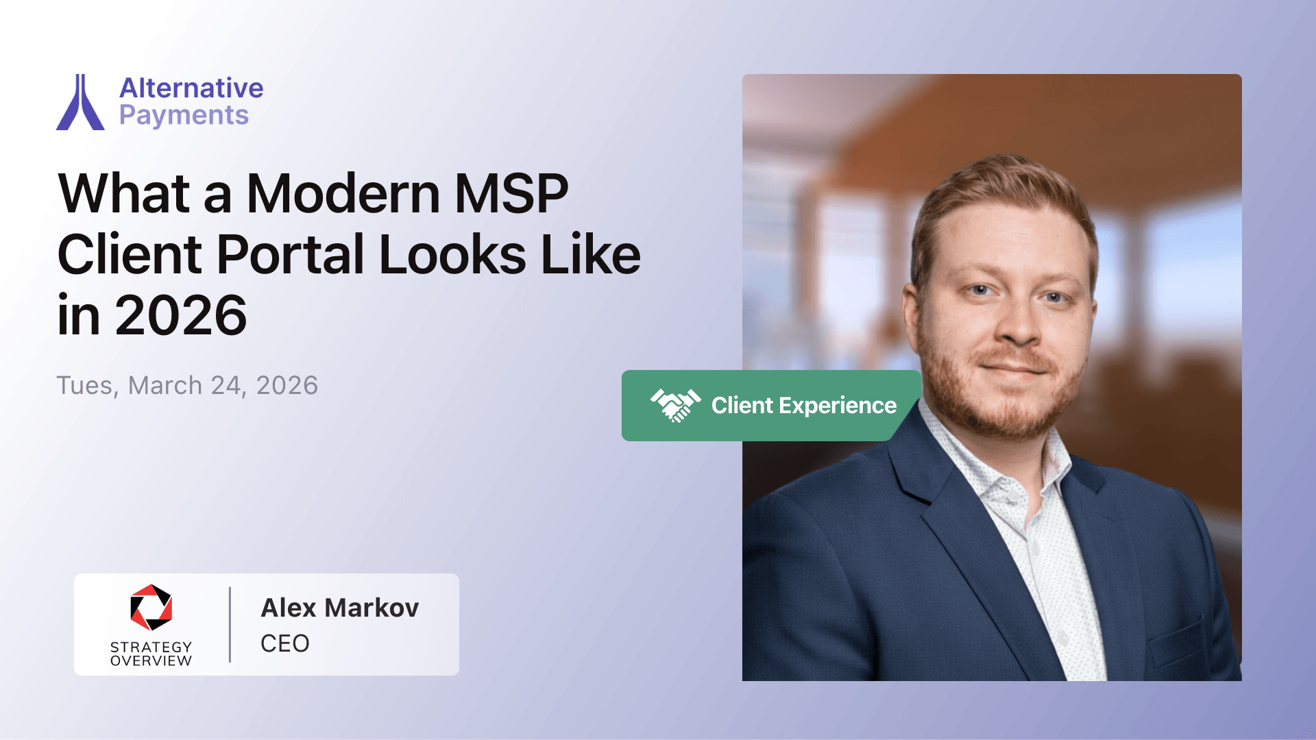 The MSP Client Experience That Makes Switching Unthinkable