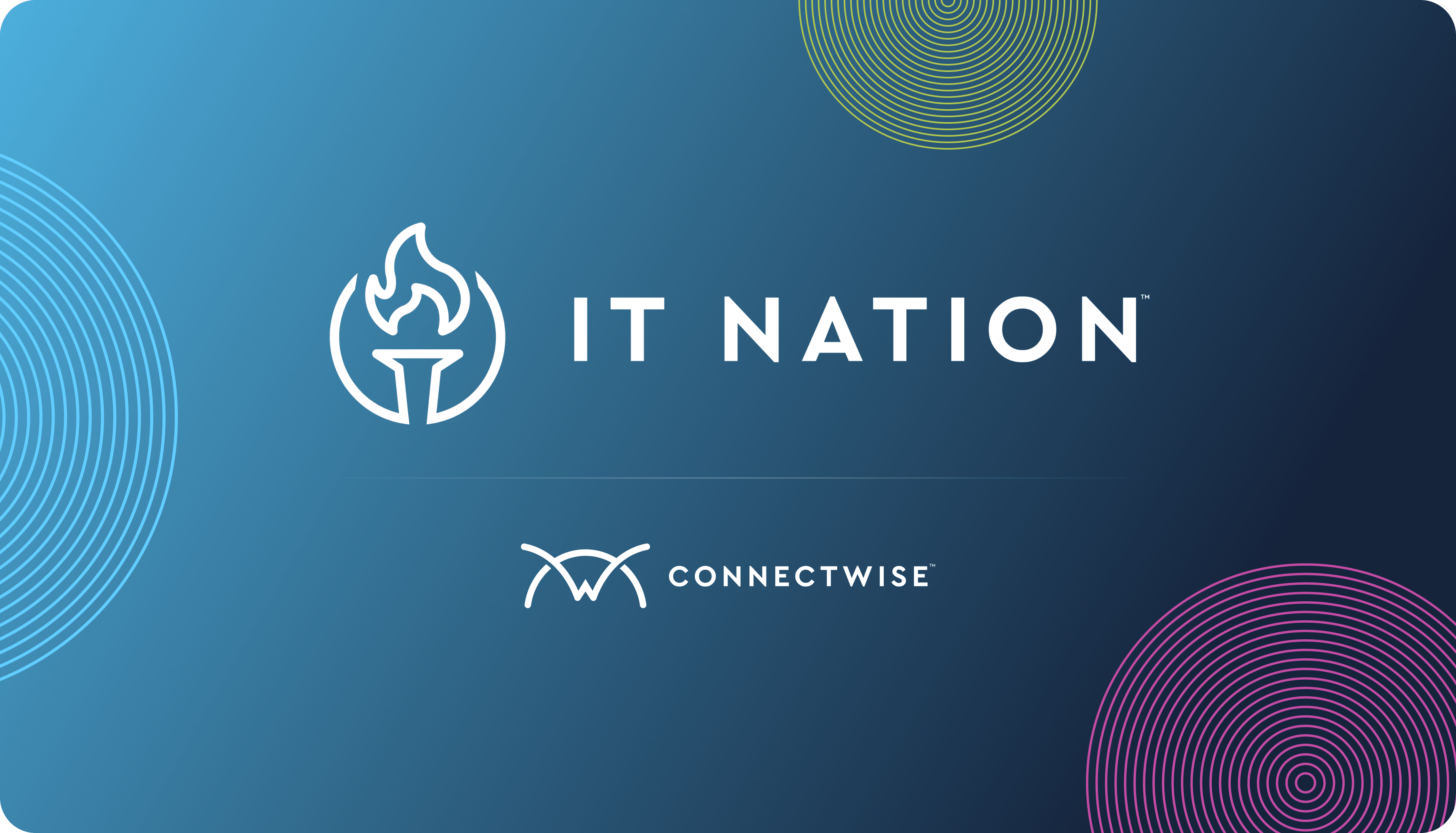 IT Nation Evolve Thumbnail
