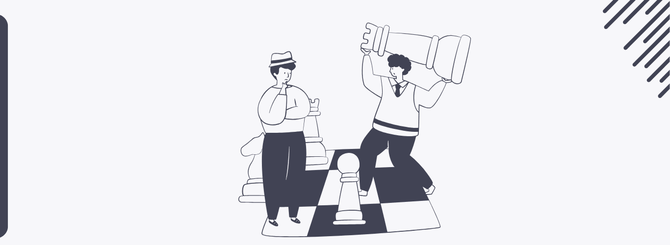 Control And Decision Making The Critical Difference