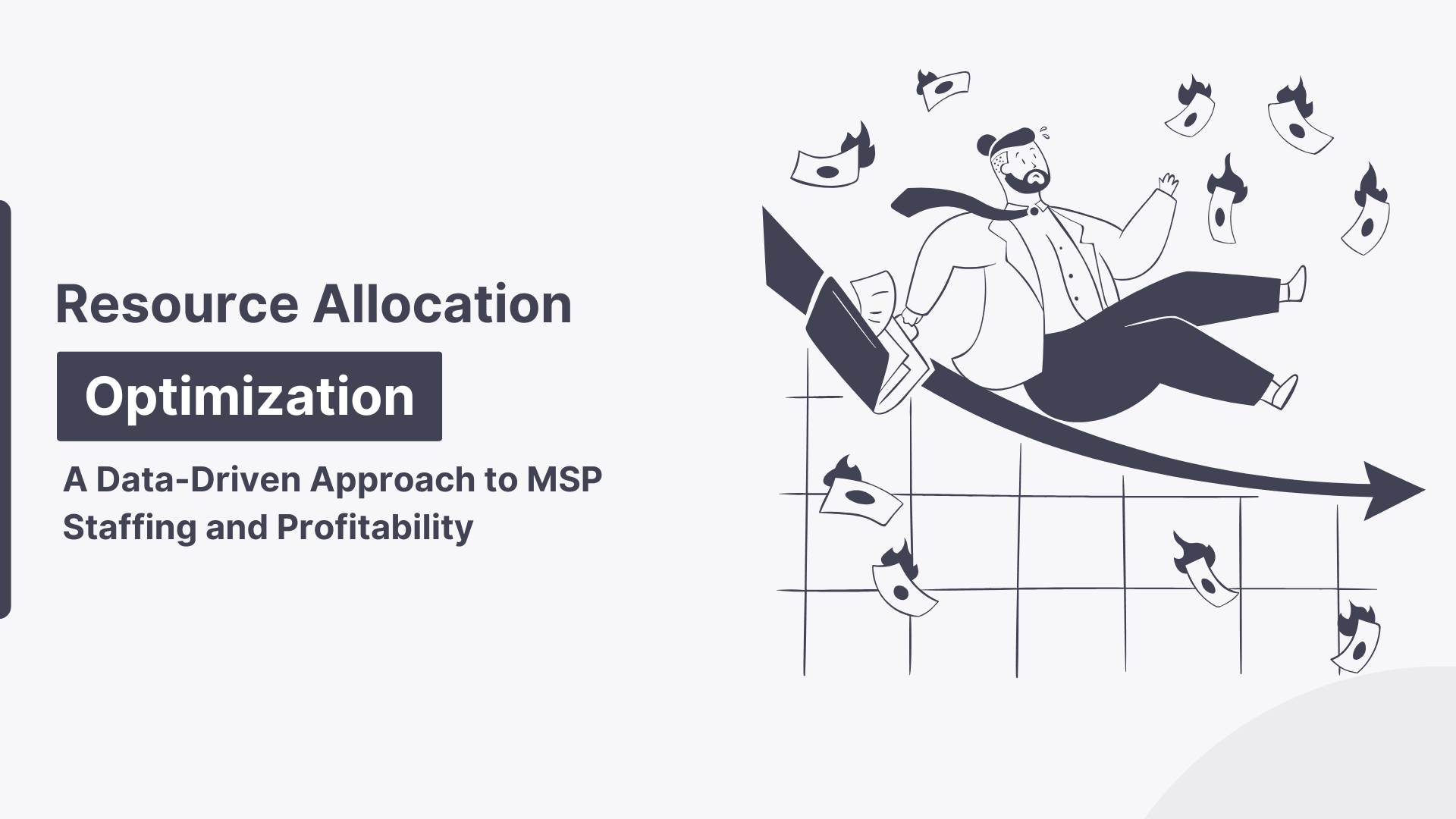 The Hidden Cost of Your Largest Clients: What Every MSP Needs to Know About Profitability