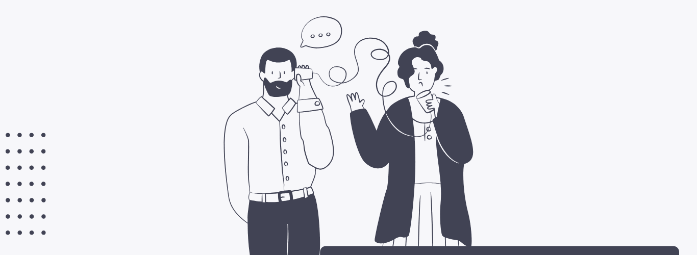 The Impact On Business Relationships