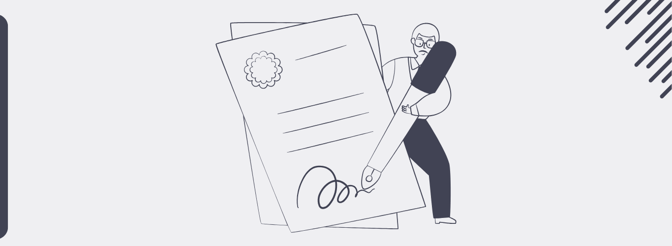 1. Start With A Solid Master Services Agreement