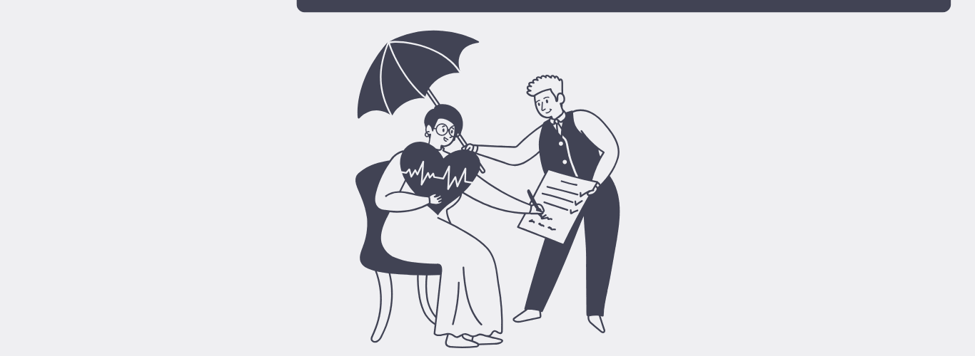 The Bottom Line It's About Trust, Not Transactions