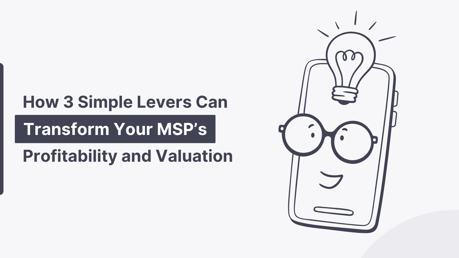 Lessons from Craig Fulton on mastering your P&L