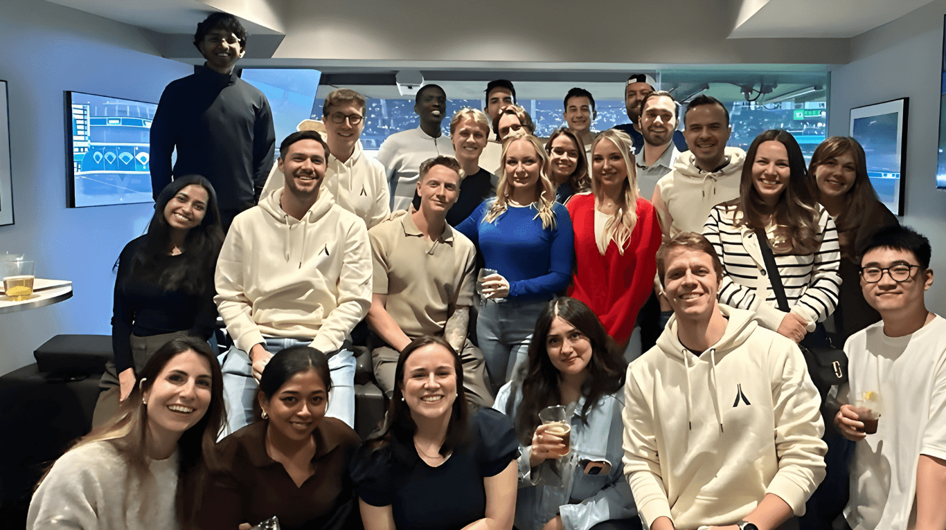 This Funding Unlocks Our Next Phase