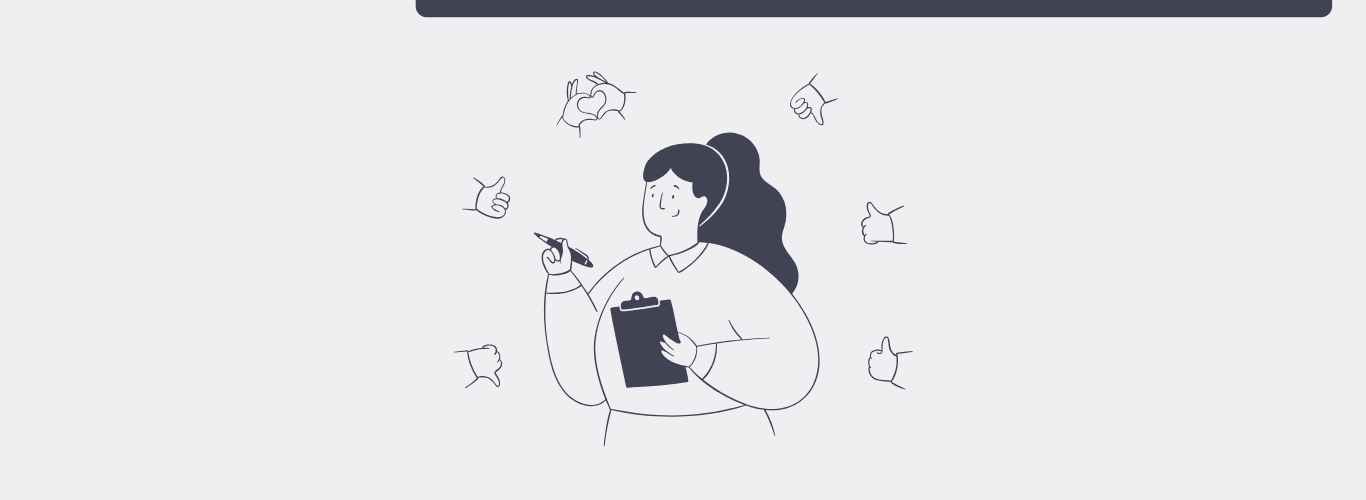 Evaluating Your Current Experience