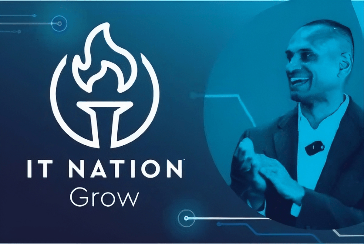 ConnectWise IT Nation