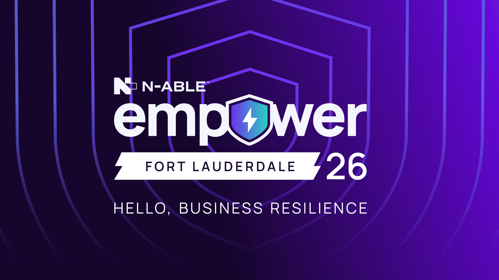 N-able Empower 2026