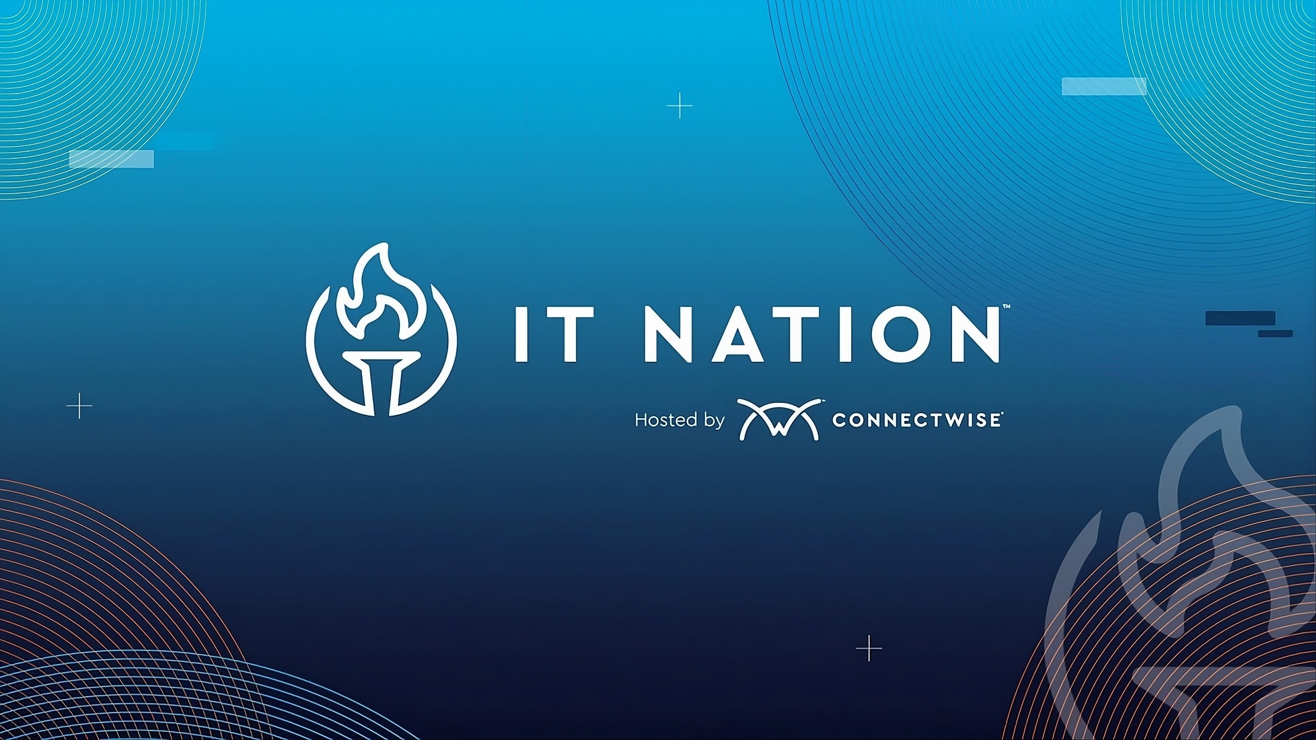 ConnectWise IT Nation Evolve Q2