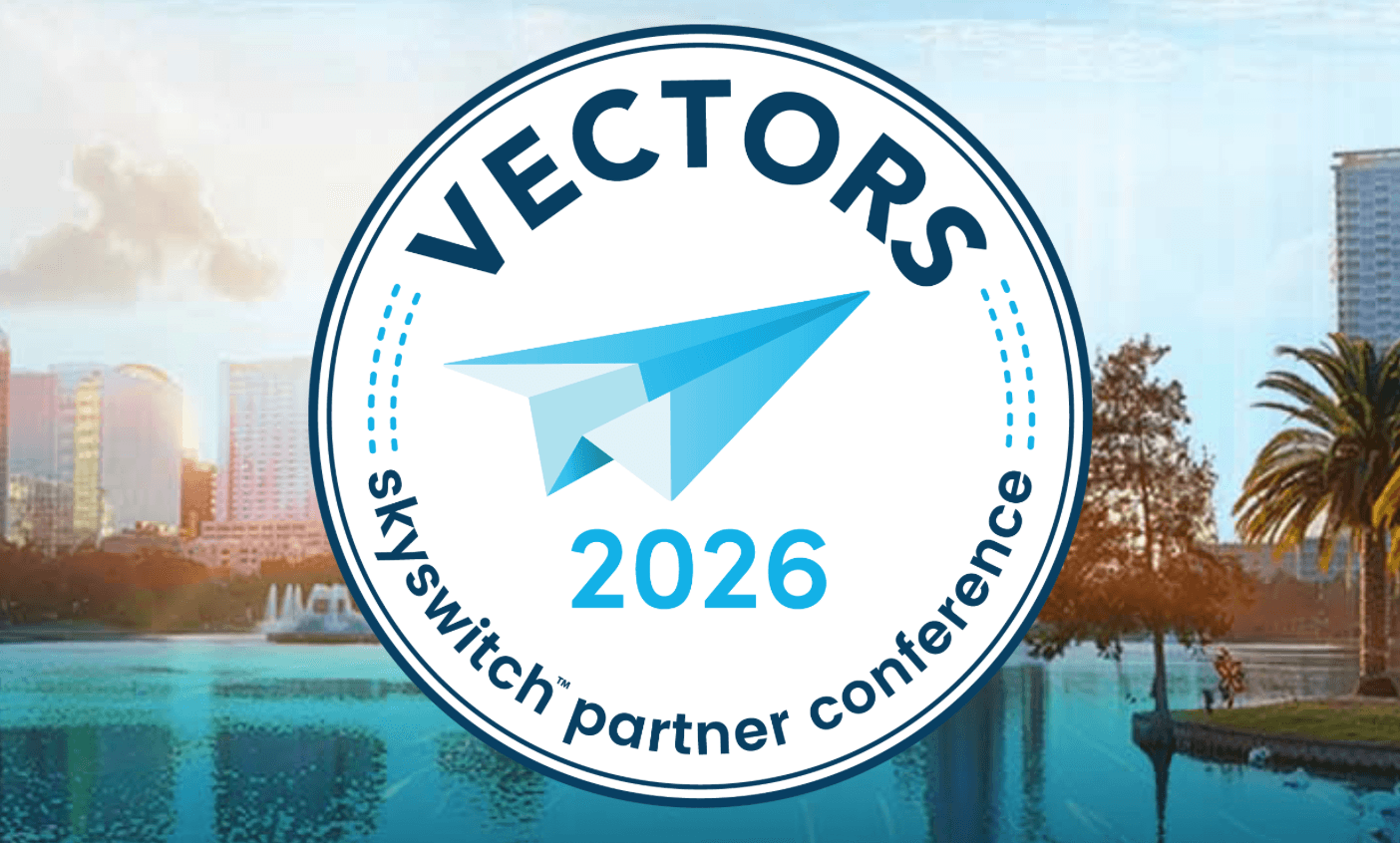 SkySwitch Vectors 2026